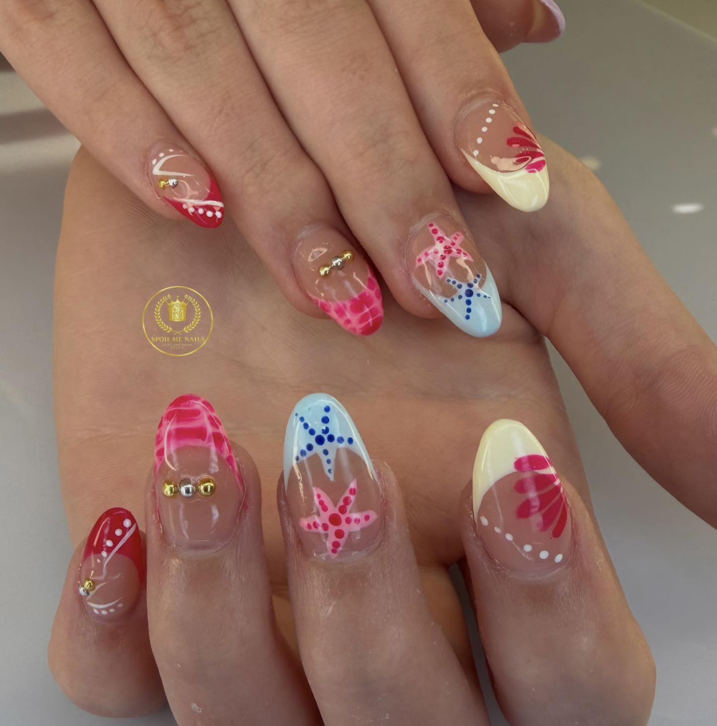Latest June 2026 Nail Designs
